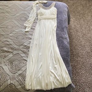Prom/ Wedding dress
